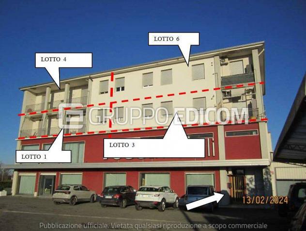 appartamento in vendita a Sale