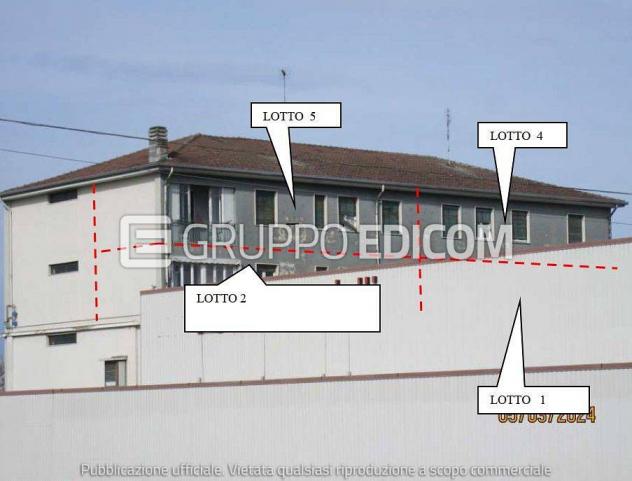 appartamento in vendita a Sale