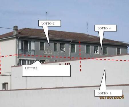 appartamento in vendita a Sale