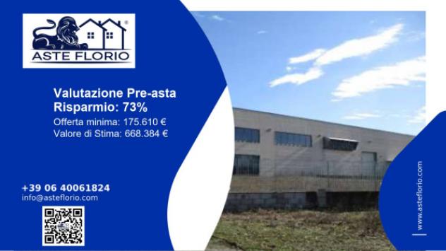 locale commerciale in vendita a Sale