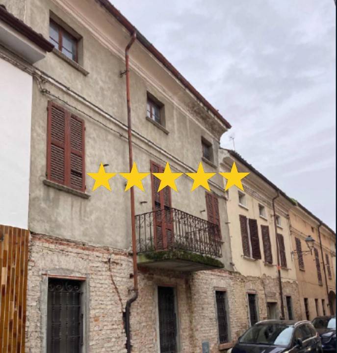 casa indipendente in vendita a Sale