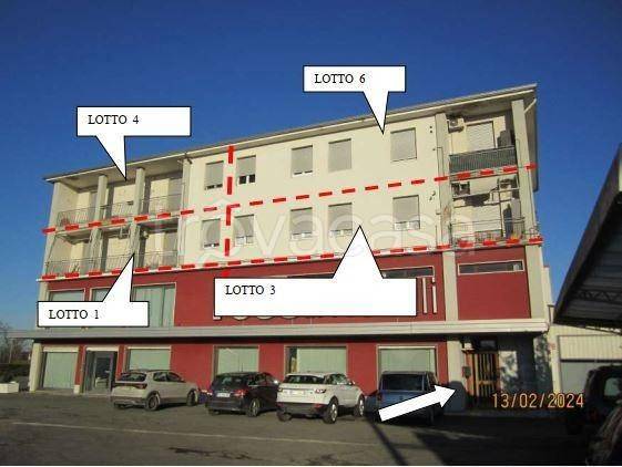 appartamento in vendita a Sale