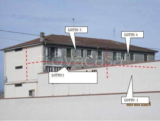 appartamento in vendita a Sale