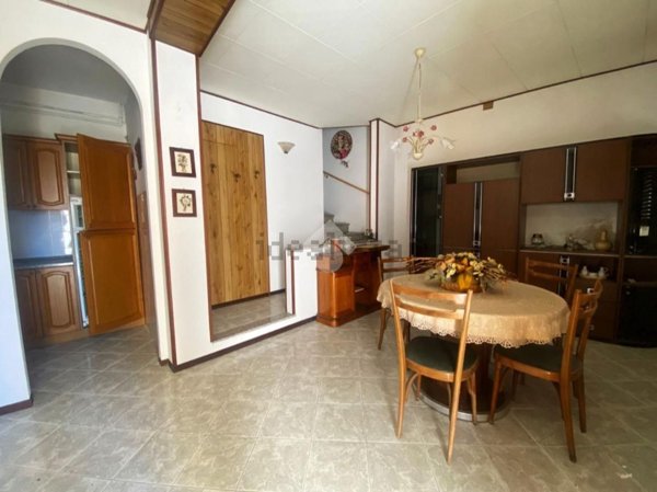 casa semindipendente in vendita a Sale