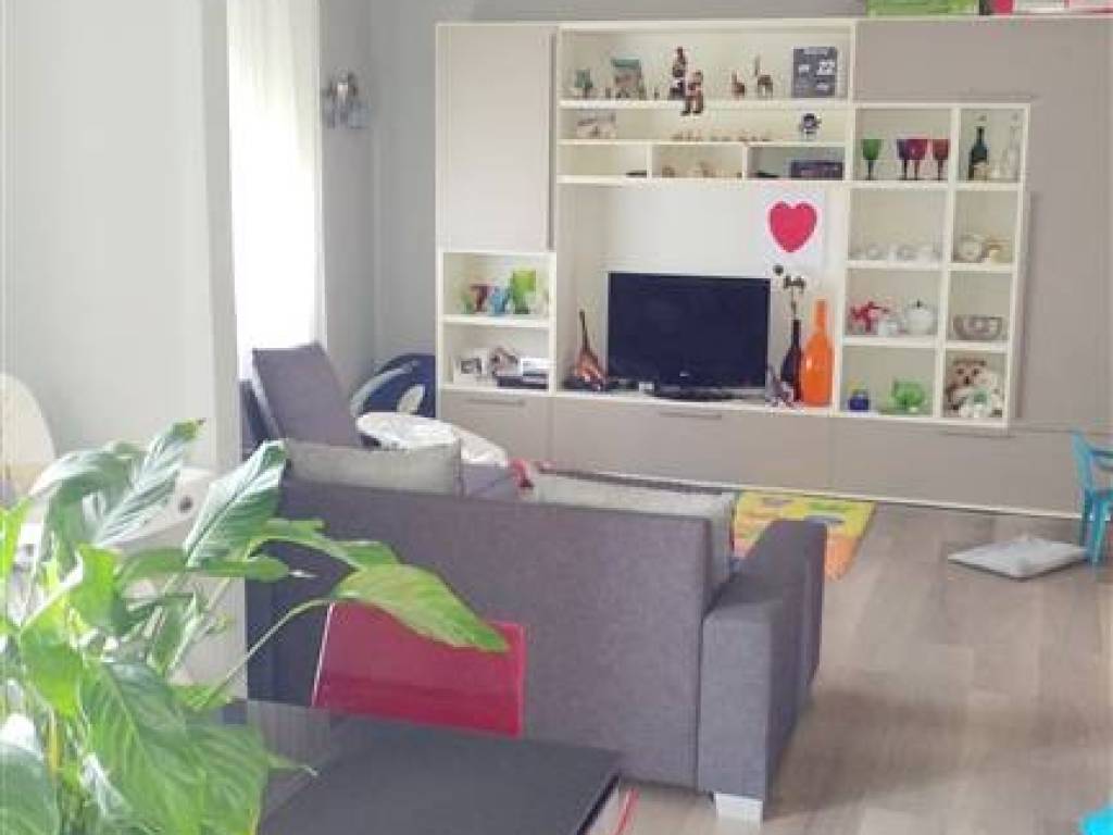 appartamento in vendita a Sale