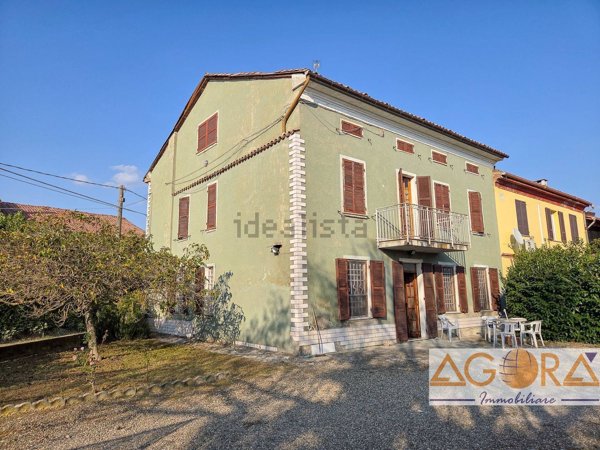 casa indipendente in vendita a Sale