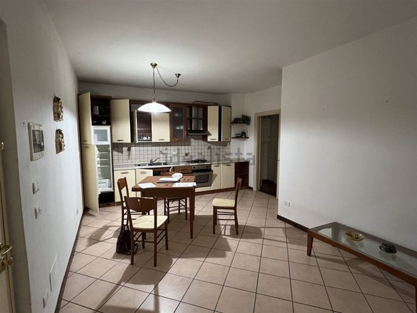 appartamento in vendita a Sale