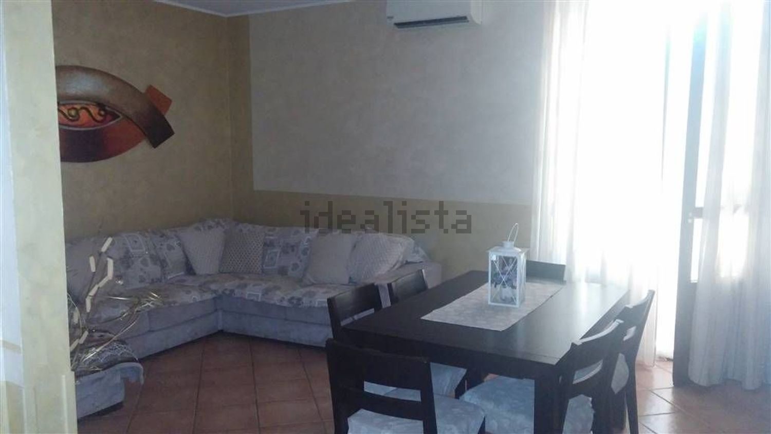 appartamento in vendita a Sale