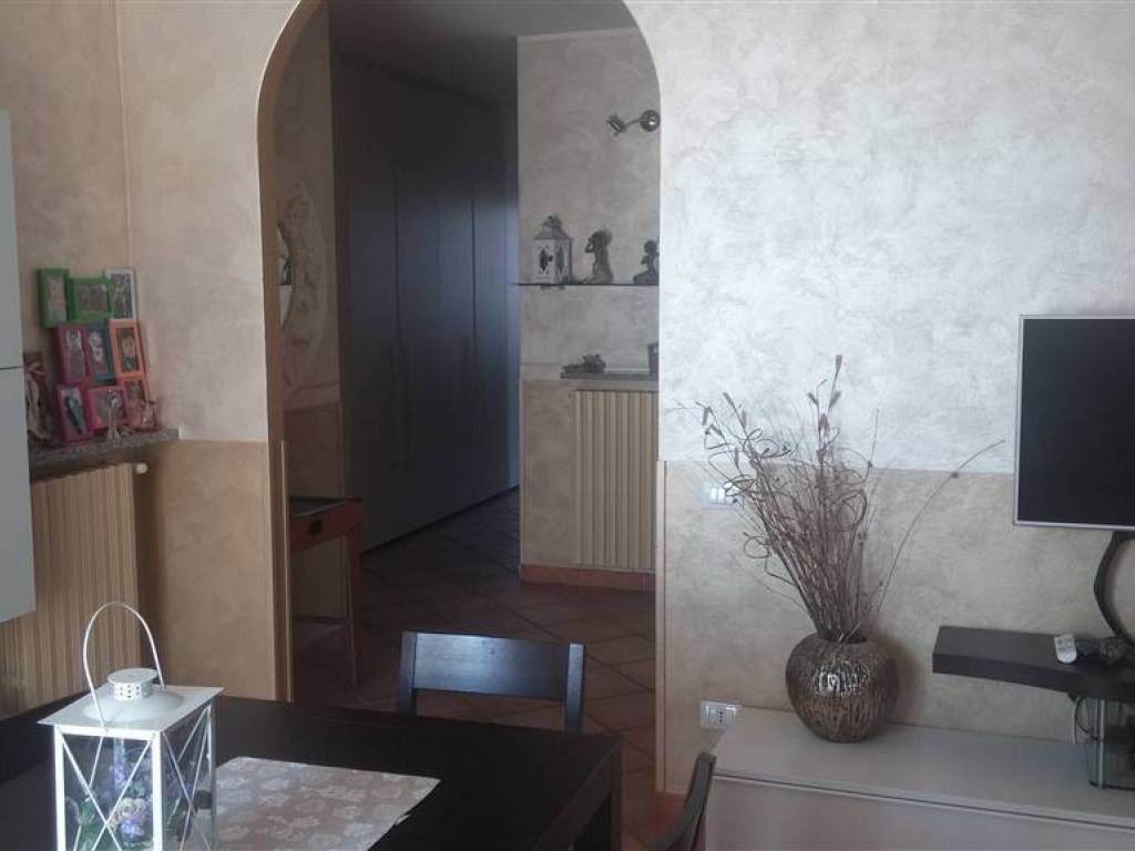 appartamento in vendita a Sale