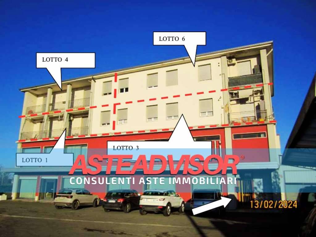 appartamento in vendita a Sale