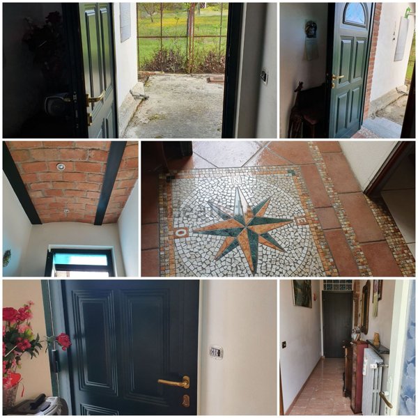 casa indipendente in vendita a Sale