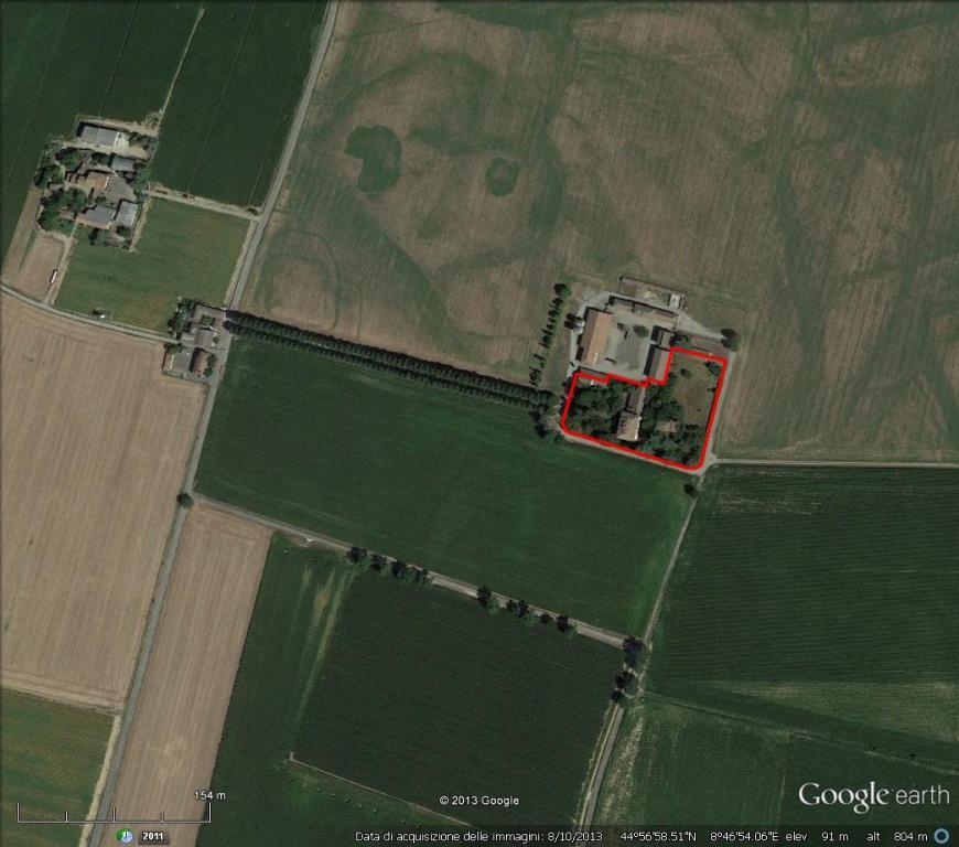 villa in vendita a Sale