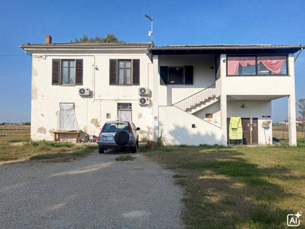 casa indipendente in vendita a Sale
