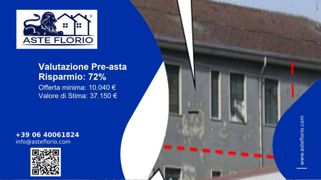 appartamento in vendita a Sale