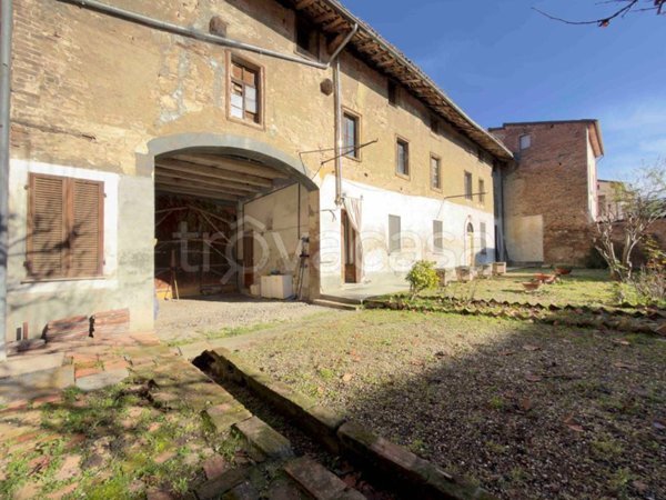 casa indipendente in vendita a Sale