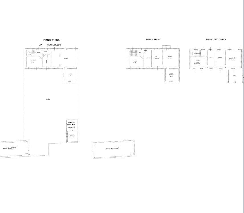 casa indipendente in vendita a Sale