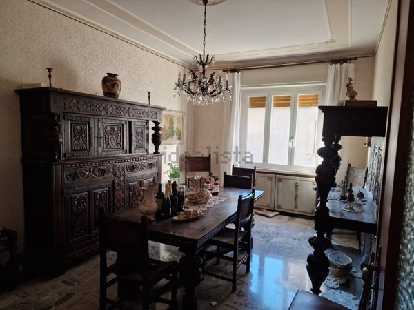 appartamento in vendita a Sale