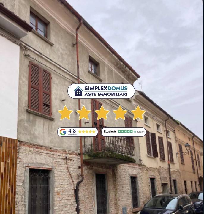 casa indipendente in vendita a Sale