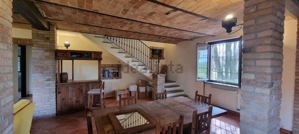 casale in vendita a Sale