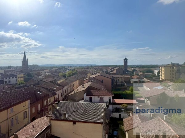 appartamento in vendita a Sale