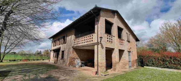 casa indipendente in vendita a Sale