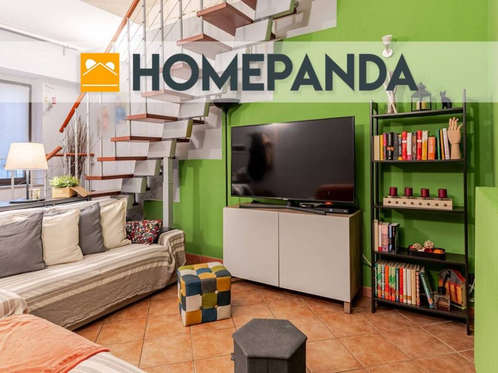 appartamento in vendita a Sale