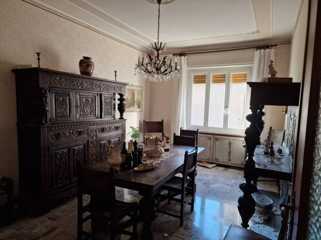 appartamento in vendita a Sale