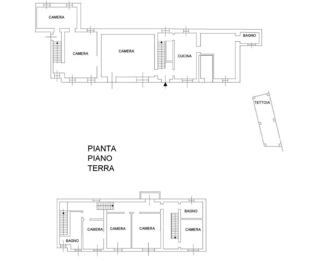 casa indipendente in vendita a Sale