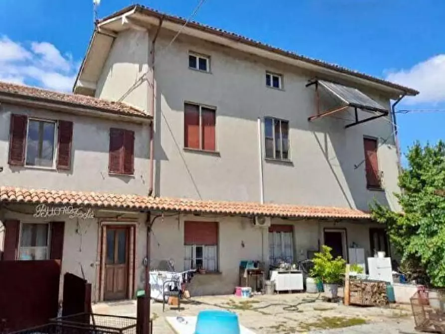 casa indipendente in vendita a Sale