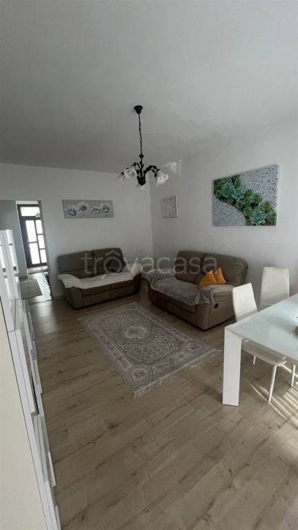 appartamento in vendita a Sale