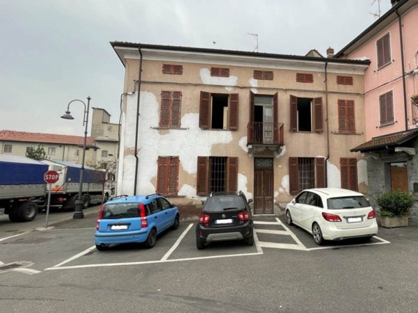 casa indipendente in vendita a Sale