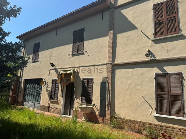 casa indipendente in vendita a Sale