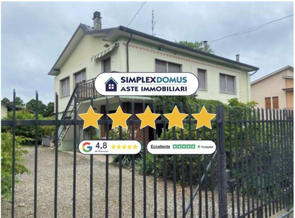 casa indipendente in vendita a Sale