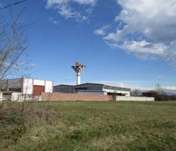 terreno edificabile in vendita a Sale