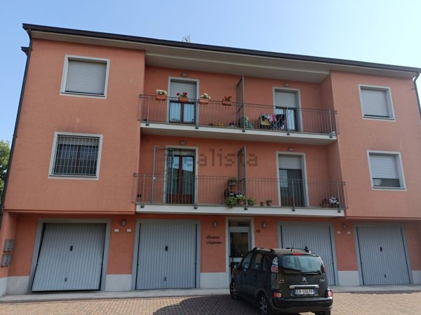 appartamento in vendita a Sale