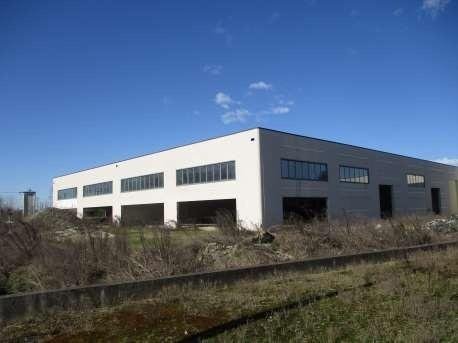 terreno edificabile in vendita a Sale