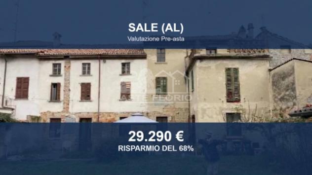 casa indipendente in vendita a Sale