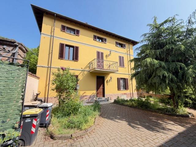 casa indipendente in vendita a Sale