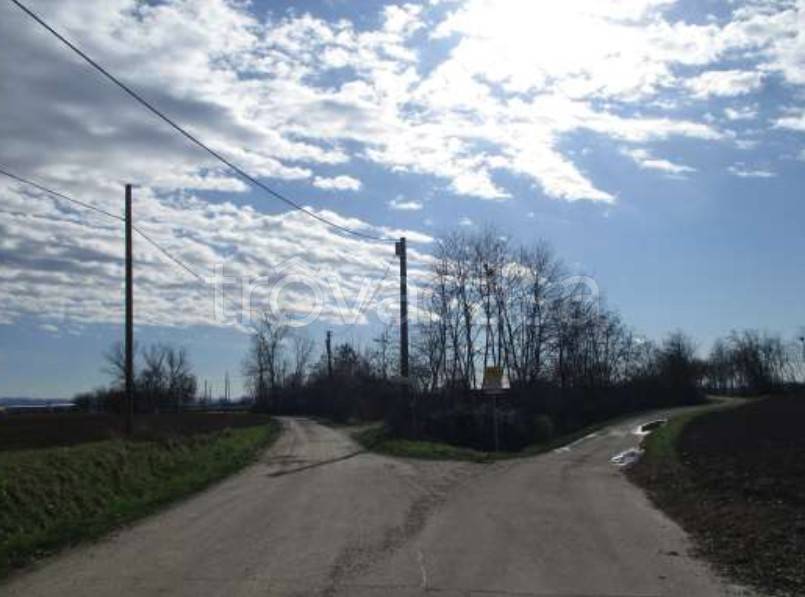 terreno agricolo in vendita a Sale