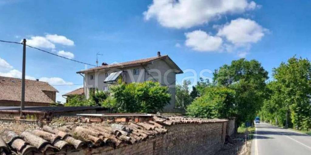 casa indipendente in vendita a Sale