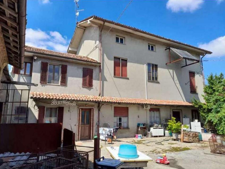 appartamento in vendita a Sale