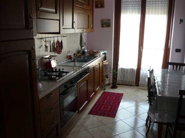 appartamento in vendita a Sale