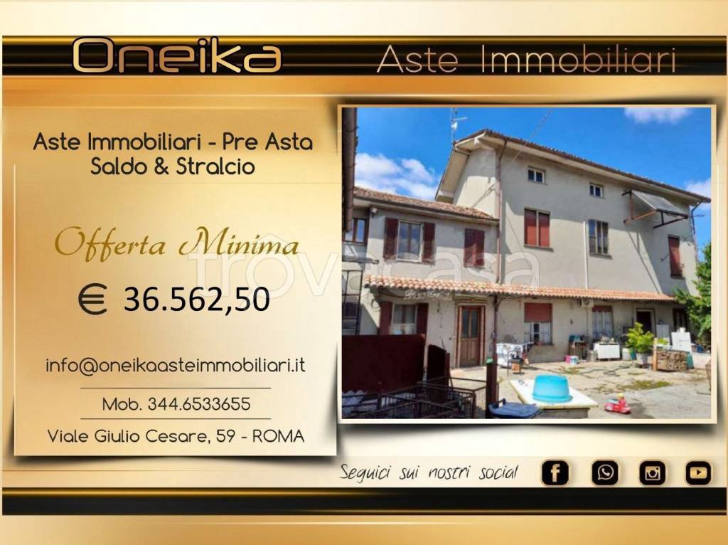 casa indipendente in vendita a Sale