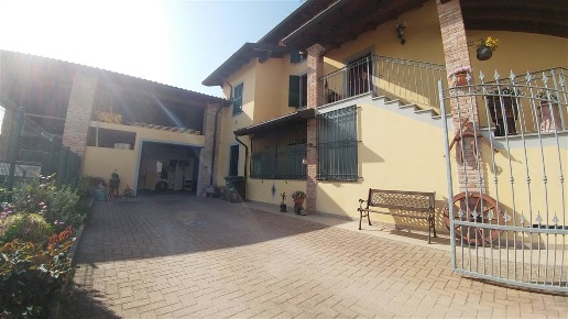 appartamento in vendita a Sale
