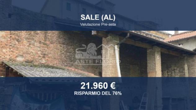 casa indipendente in vendita a Sale