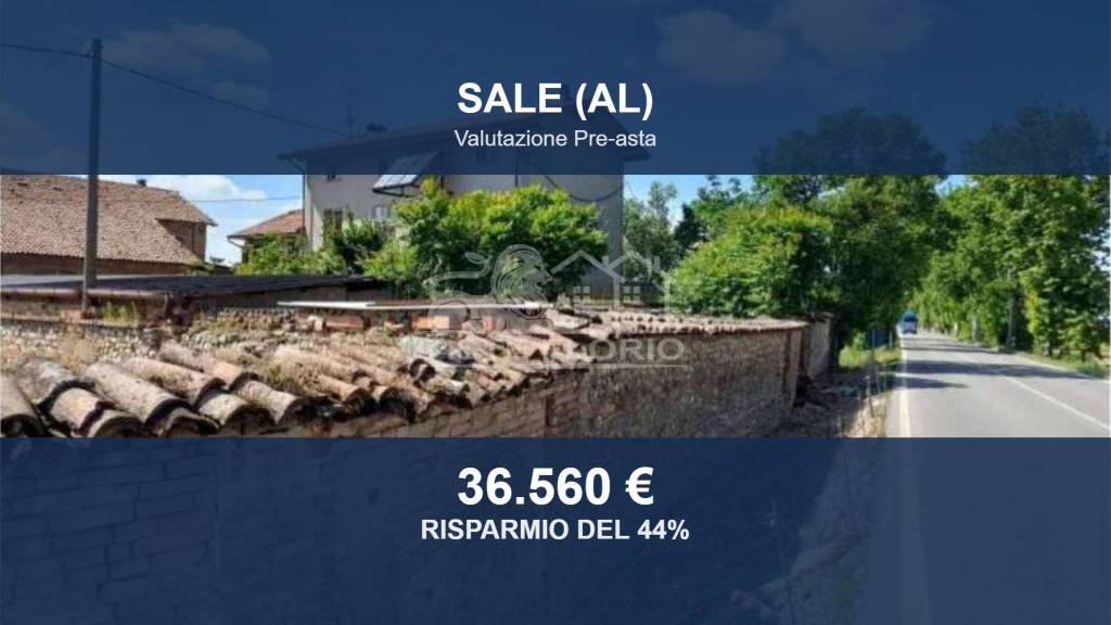 casa indipendente in vendita a Sale