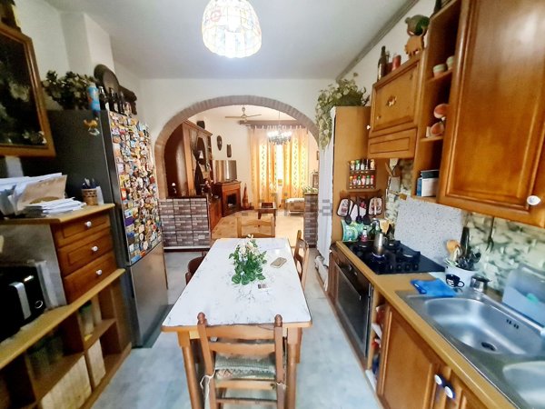 appartamento in vendita a Sale