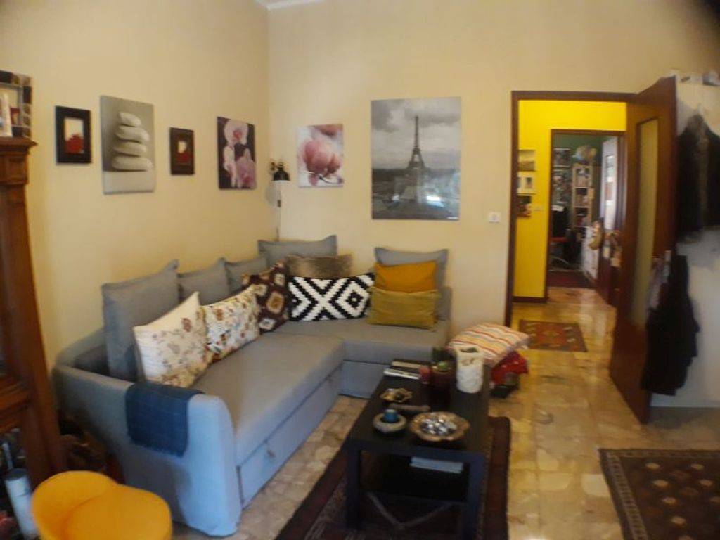 appartamento in vendita a San Cristoforo