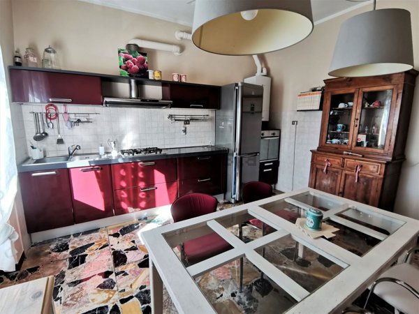 appartamento in vendita a San Cristoforo