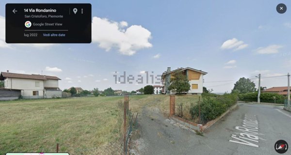 casa indipendente in vendita a San Cristoforo